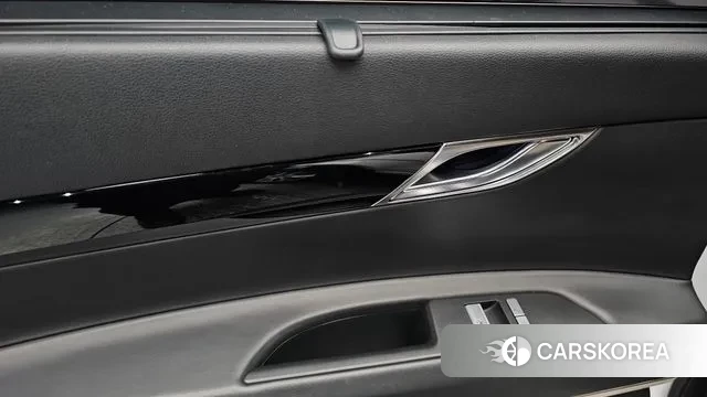 Genesis GV80 id 3577385 из Кореи 10