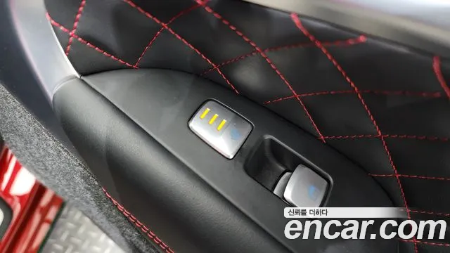 Genesis G70 id 2618451 из Кореи 10