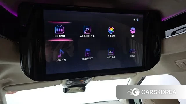 Kia Carnival 4th generation id 3406079 из Кореи 10