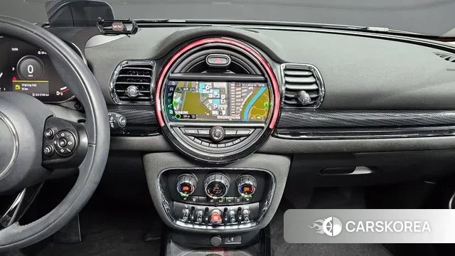 Mini Cooper Clubman id 3530422 из Кореи 10