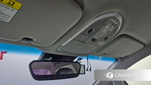 Genesis G80 id 4225656 из Кореи 10