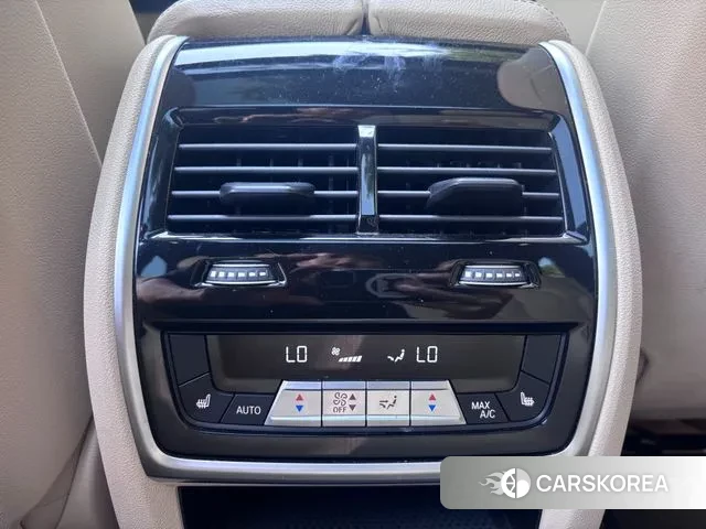 BMW X5 (G05) id 2969932 из Кореи 10