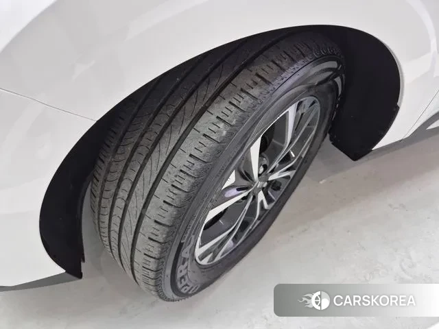 Kia Carnival 4th generation id 3619115 из Кореи 10