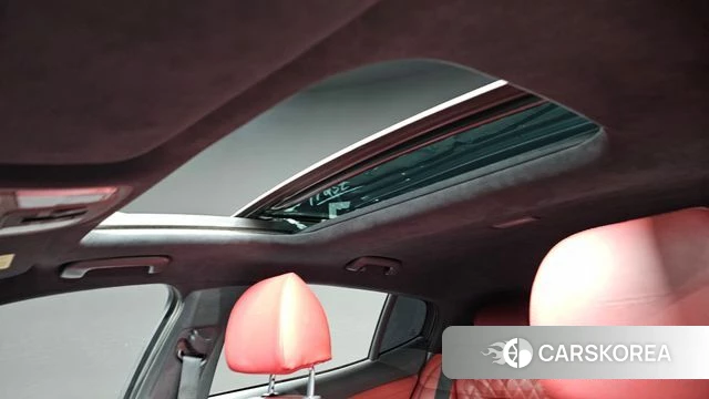 Kia Stinger Meister id 3924075 из Кореи 10