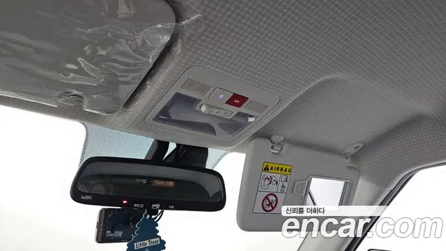 Hyundai Casper id 2800443 из Кореи 10