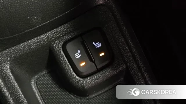 Chevrolet (GM Daewoo) The New Spark id 2961849 из Кореи 10