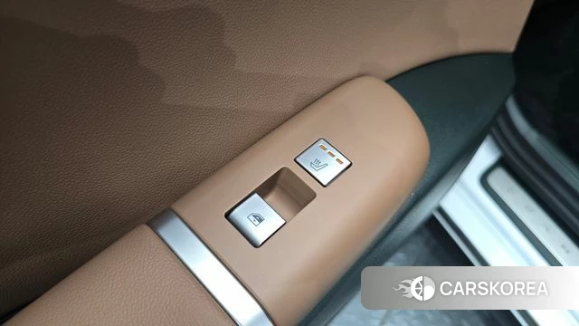 Hyundai Grandeur (GN7) id 4782838 из Кореи 10
