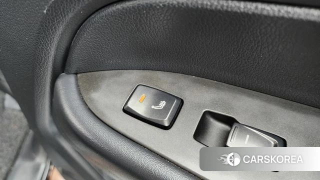 Ssangyong Rexton Sports id 4502542 из Кореи 10
