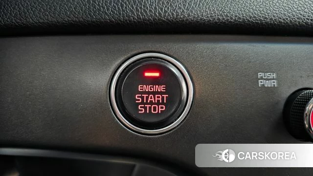 Kia Sportage The Bold id 4489836 из Кореи 10