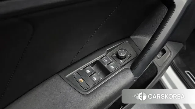 Volkswagen Tiguan second Generation id 3696101 из Кореи 10