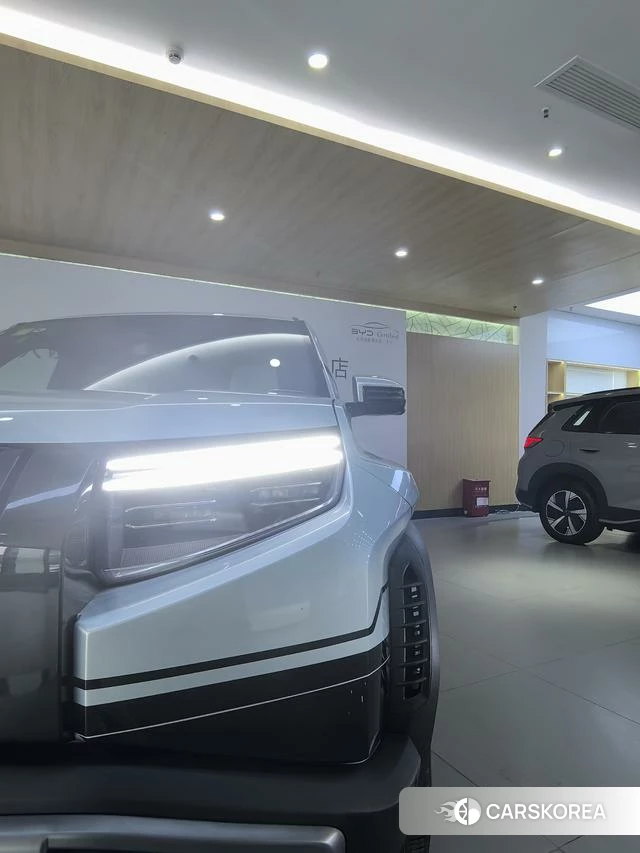 Leopard Titanium 3 id 4028231 из Китая 10