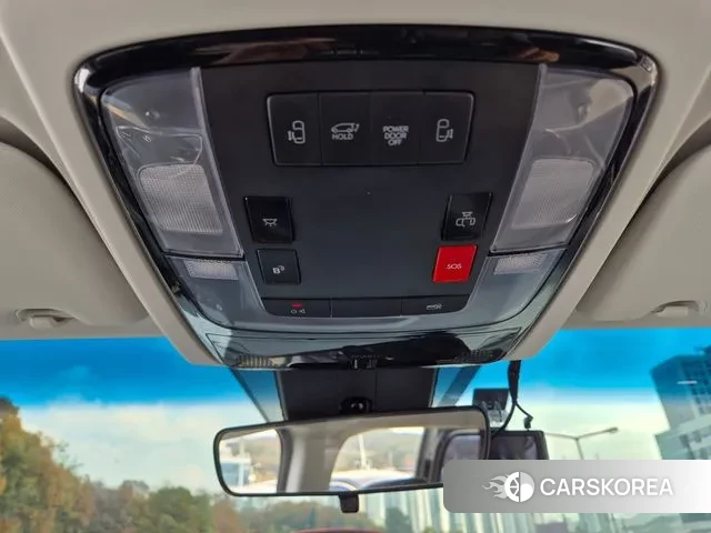 Hyundai Staria id 3502048 из Кореи 10