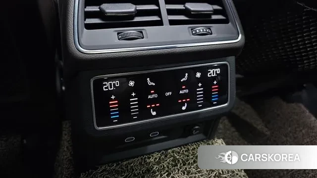 Audi A7 (4K) id 3328017 из Кореи 10