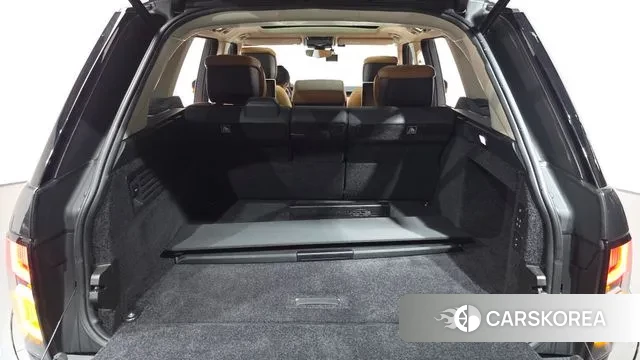 Land Rover Range Rover 4th Generation id 3573362 из Кореи 10