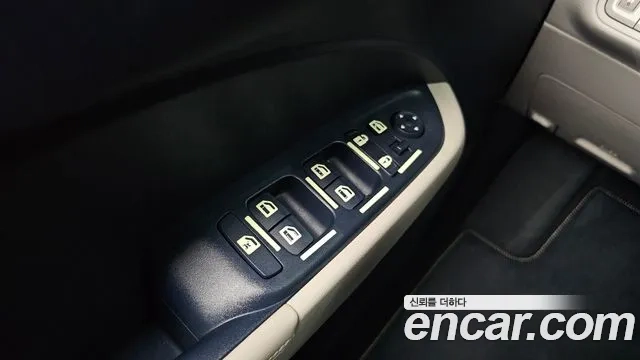 Hyundai Venue id 2869698 из Кореи 10