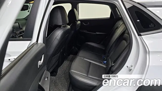 Hyundai Kona id 2719792 из Кореи 10