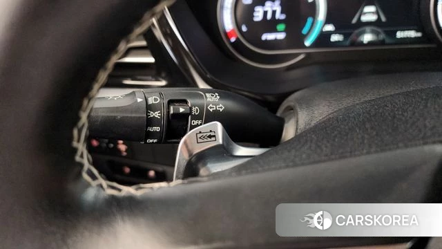 Kia Niro EV id 4324044 из Кореи 10