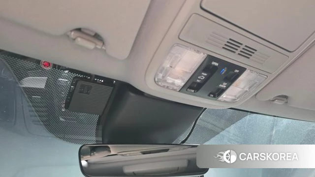 Honda Odyssey id 4666361 из Кореи 10