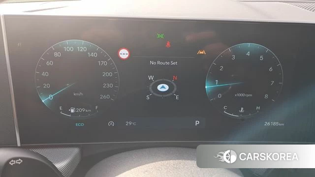 Hyundai Sonata D Edge (DN8) id 4607661 из Кореи 10