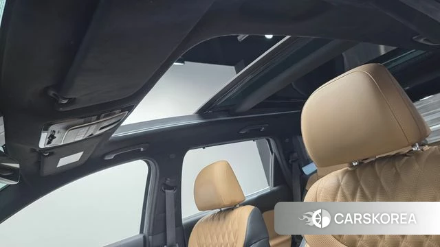Hyundai The New Santa Fe id 4631846 из Кореи 10