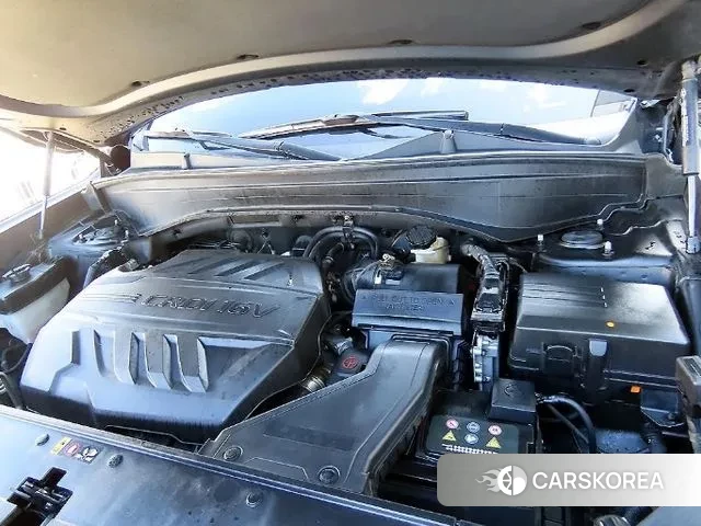 Hyundai Palisade id 3598786 из Кореи 10