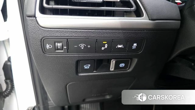 Hyundai Palisade id 4525604 из Кореи 10
