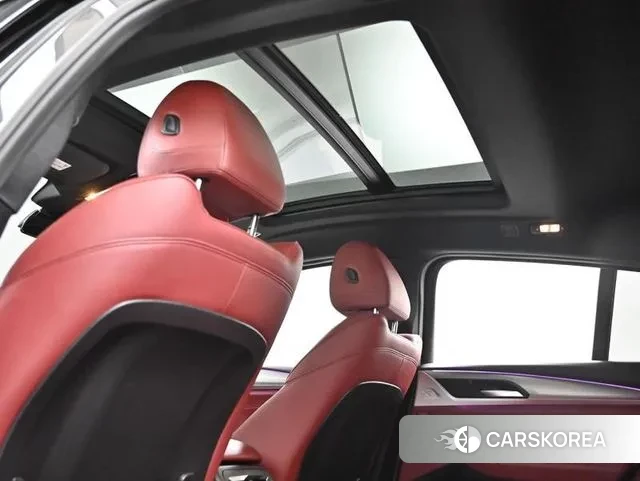 BMW X4 (G02) id 3013571 из Кореи 10