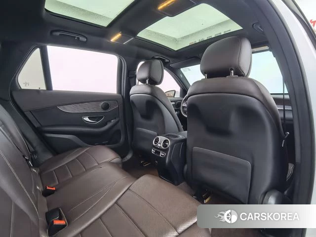 Mercedes-Benz GLC id 4253336 из Китая 10
