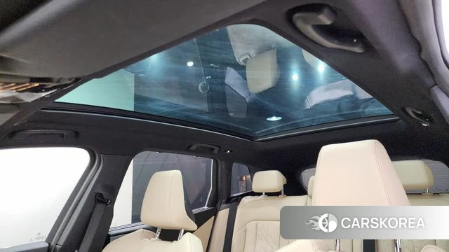 BMW X3 (G45) id 3896551 из Кореи 10