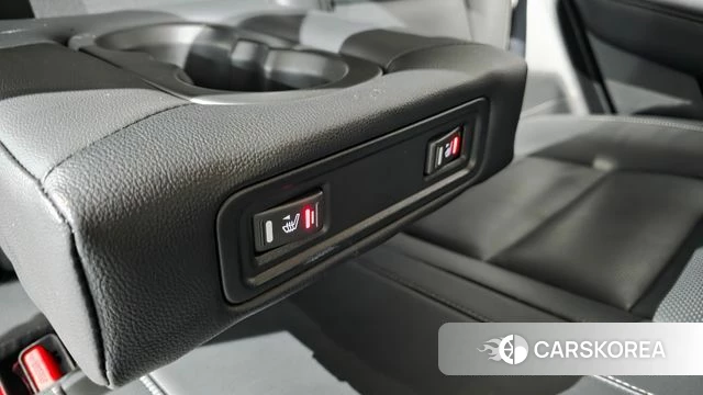 Renault Korea (Samsung) QM6 id 4188360 из Кореи 10