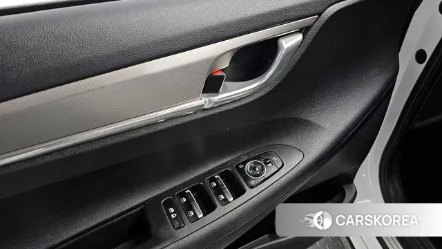 Hyundai The New Grandeur IG Hybrid id 3576919 из Кореи 10