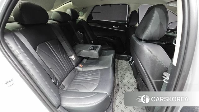 Kia The New K5 3rd generation id 4243390 из Кореи 10