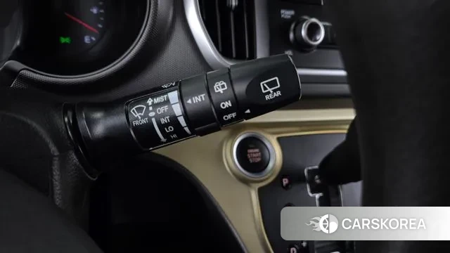 Kia The New Ray id 3541091 из Кореи 10