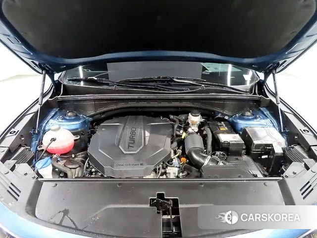 Kia Sorento 4th Generation id 3412418 из Кореи 10