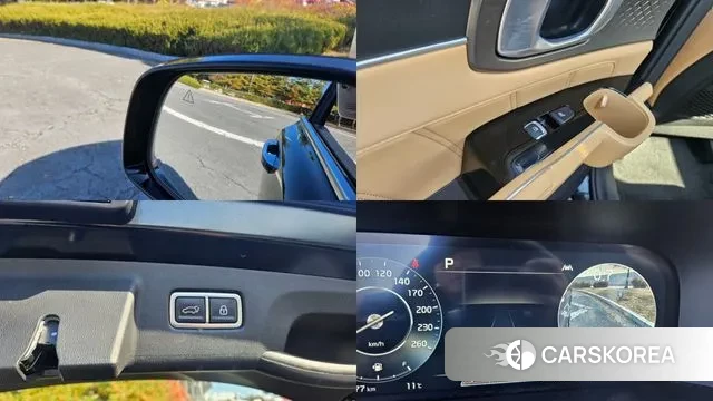 Kia Sorento 4th Generation id 3396000 из Кореи 10