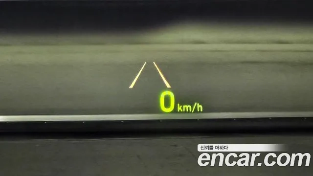 Genesis G80 id 2917510 из Кореи 10