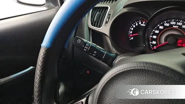 Kia The New Ray id 3677653 из Кореи 10