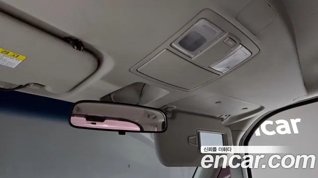 Kia The New Ray id 2876454 из Кореи 10