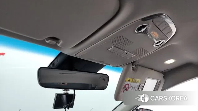 Hyundai The New Grandeur IG id 3777900 из Кореи 10