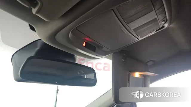 Renault Korea (Samsung) The New QM6 id 3458158 из Кореи 10