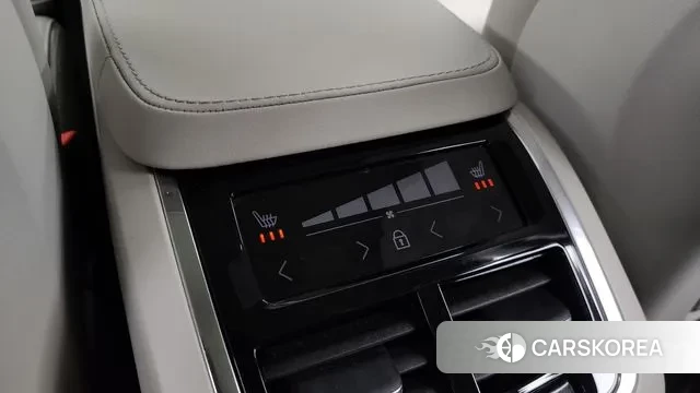 Volvo XC90 second Generation id 3645507 из Кореи 10