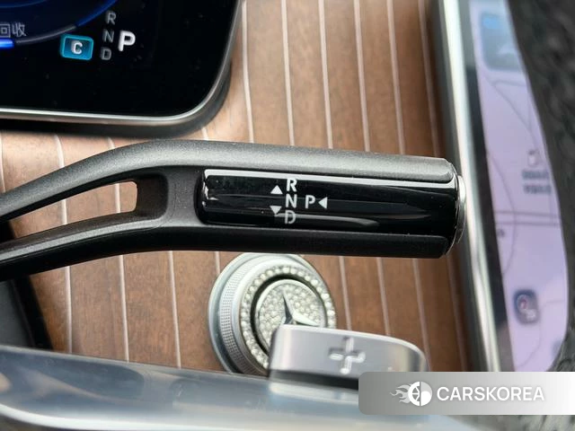 Mercedes-Benz EQE id 4259242 из Китая 10