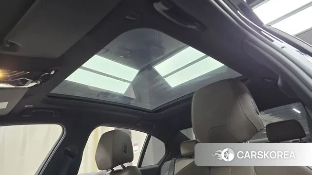 BMW 5 Series (G60) id 3477646 из Кореи 10