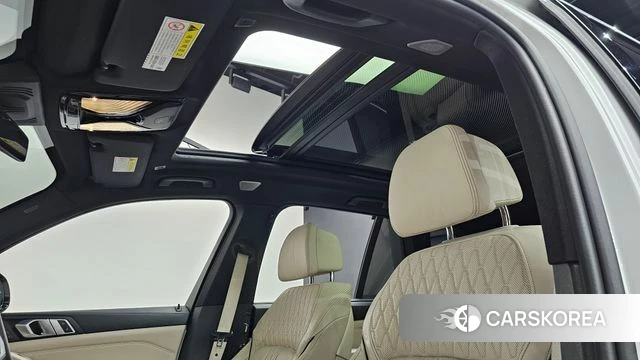 BMW X5 (G05) id 4775726 из Кореи 10