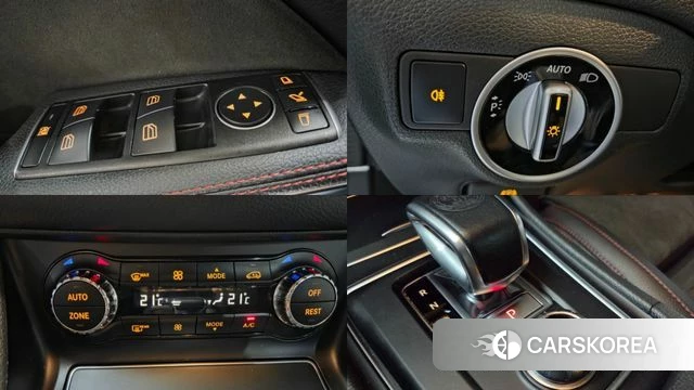 Mercedes-Benz GLA-Class X156 id 4419822 из Кореи 10