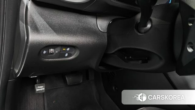 Hyundai Casper id 4880396 из Кореи 10