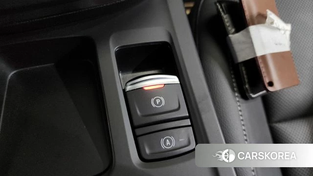 Renault Korea (Samsung) XM3 id 4281691 из Кореи 10