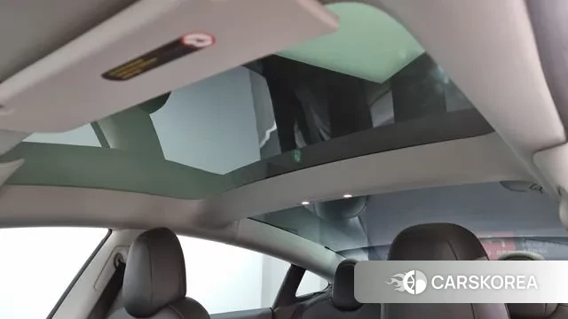 Tesla Model 3 id 3169902 из Кореи 10