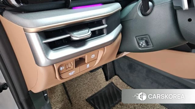 Hyundai Grandeur (GN7) id 4608369 из Кореи 10
