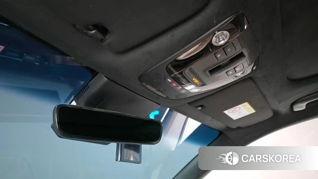 Kia K8 Hybrid id 4518748 из Кореи 10
